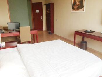 Danfengbailu Business Hotel Nanchang  Exterior foto