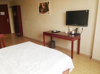 Danfengbailu Business Hotel Nanchang  Exterior foto